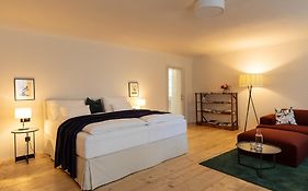 Boutique Hotel Zum Oberjäger